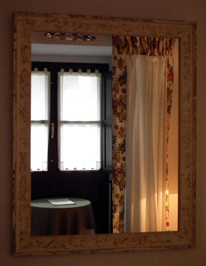 Posada De Muno Муньорродеро Номер фото