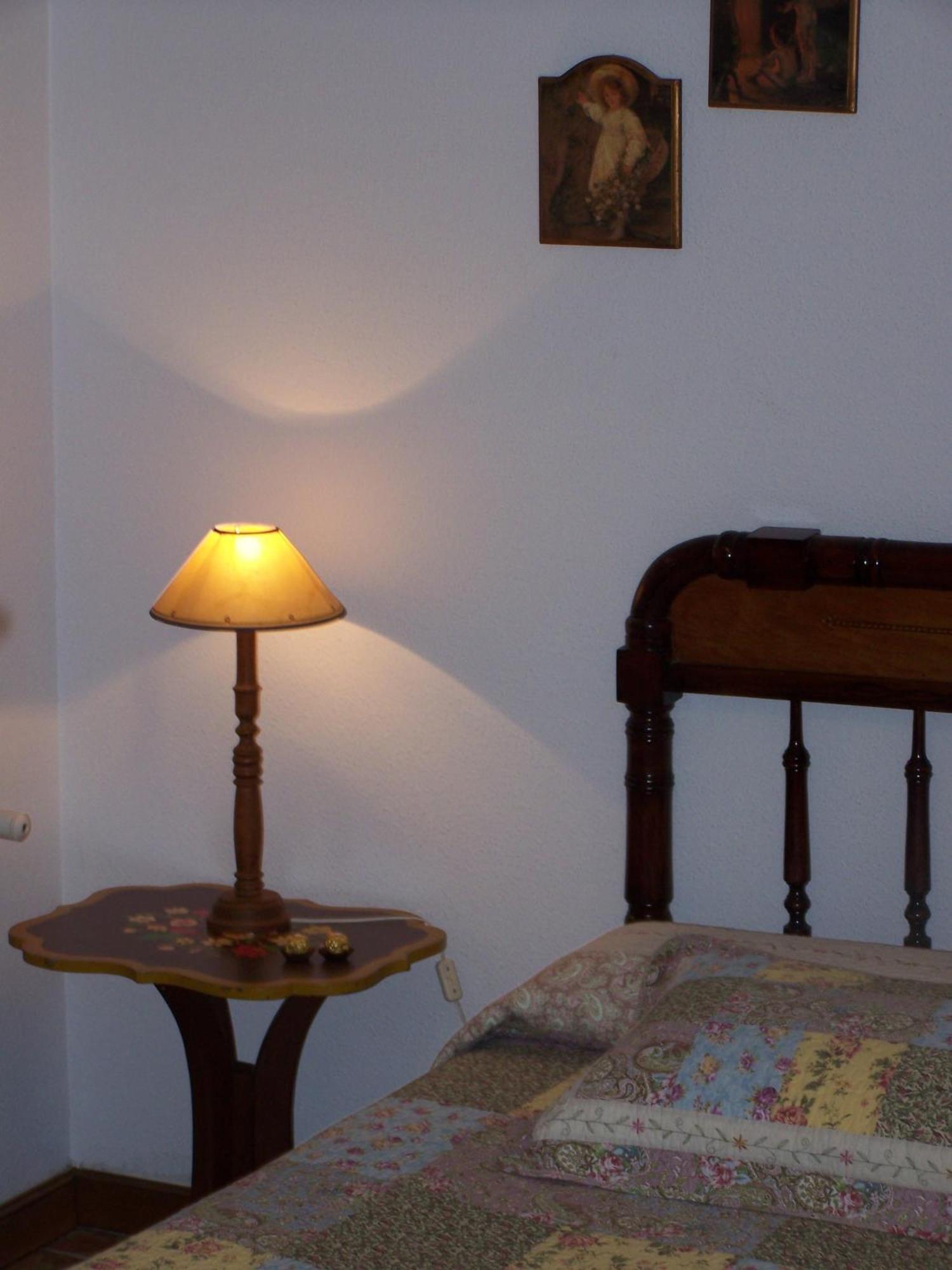 Posada De Muno Муньорродеро Экстерьер фото